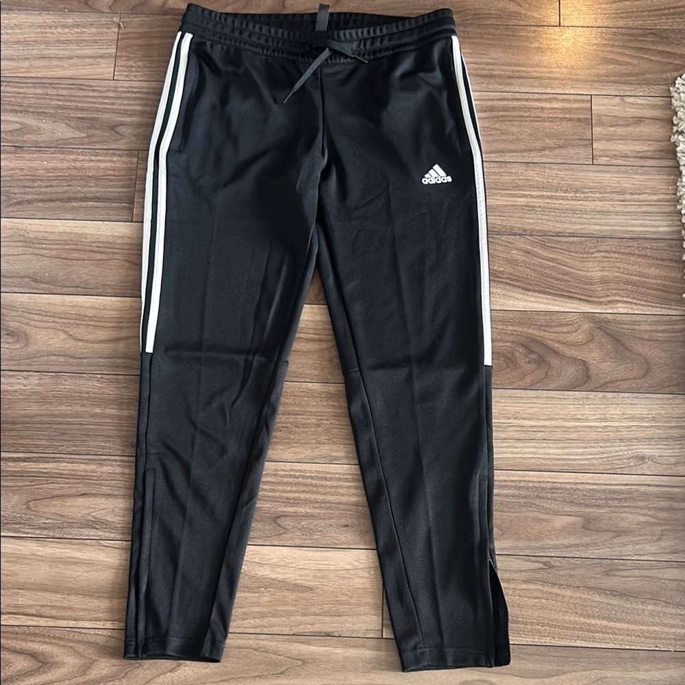 Adidas Women’s Black Track Pants